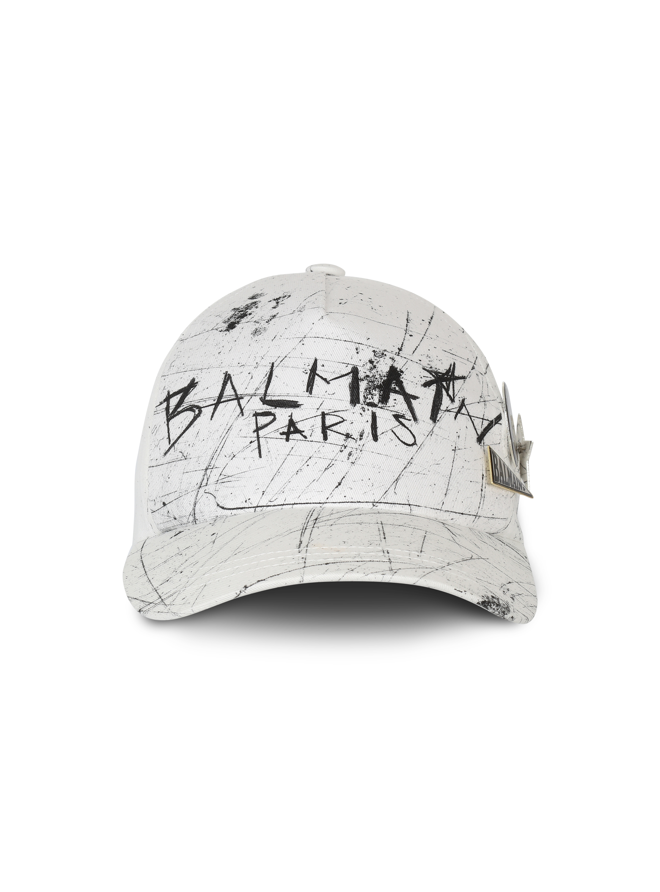 Designer Hats \u0026 Beanies for Men | BALMAIN
